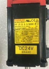 1Pc Used Fanuc A06B-0115-B503