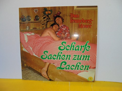 Duo fenneberg moser - -,