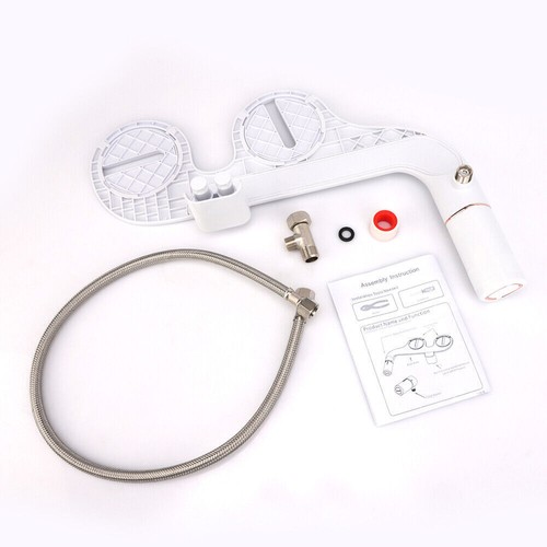 Dusch aufsatz bidet taharet - dusch,