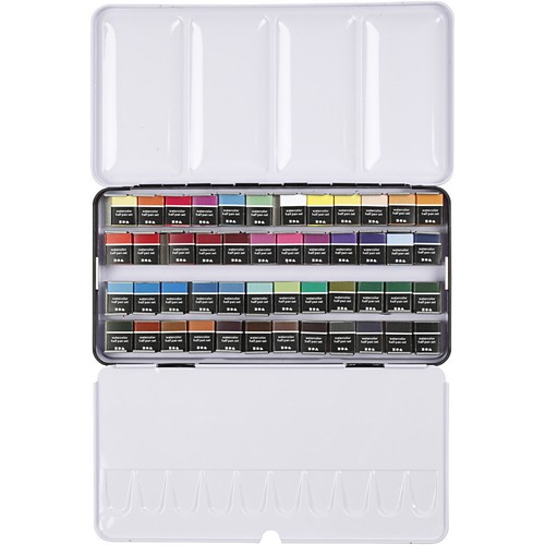 Aquarellfarben art aqua - art,