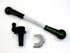 Reparatur Set Saugrohrklappe