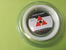 FISCHER Vacuum Tennisseite