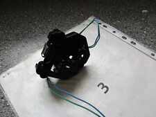 Jura F7 Dampfventil Ventil Heisswasserventil F-Serie