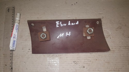 Eberhard maishäcksler - eberhard,