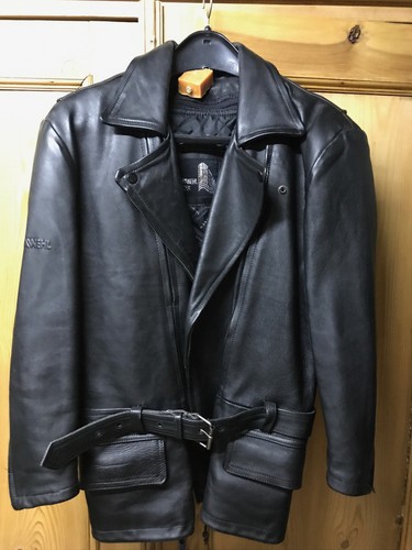 Harro damenlederjacke - harro,
