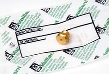 VAILLANT Gas - Brennerdüse 260 Messing VKC 11-26