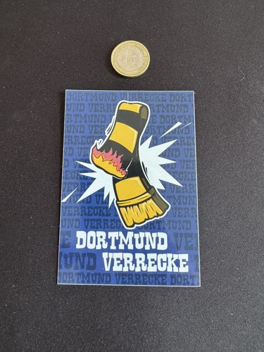 Ultras schalke sticker 1 - 04,