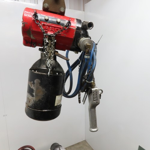 Aro 7756 eaa 010 - 7756-eaa-010-cod, tonne