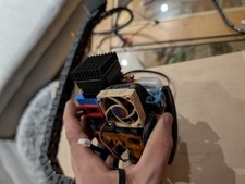 Direct Drive Upgrade für Anycubic i3 Mega | Titan Extruder, BLTouch, Noctua