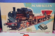 MÄRKLIN H0 - 2963 -ORIGINAL