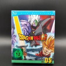 Blu-ray DRAGONBALL SUPER -