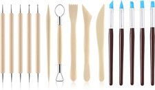 15 Stück Schnitzen Werkzeug