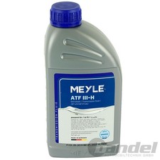 Meyle atf öl rot - meyle,