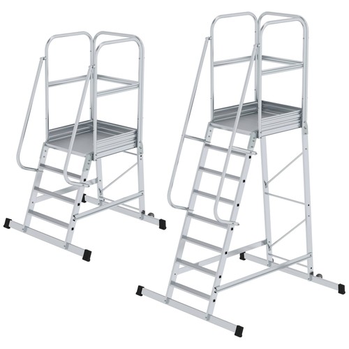 Munk podesttreppe podestleiter - munk,