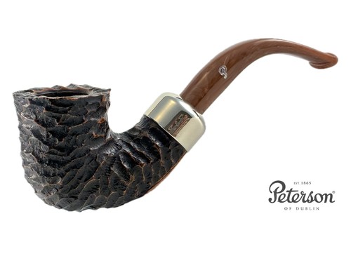 Peterson derry army mount - peterson,