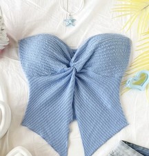 Elegantes schulterfreies