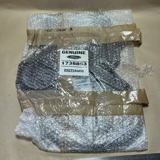 NOS FORD TRANSIT BUS VAN JXFA