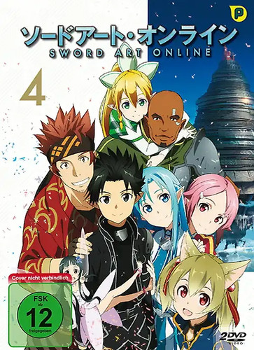 Sword art online vol - art,