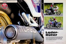 Motorrad Classic 2306) Honda