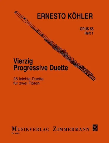 Ernesto köhler vierzig - köhler, |