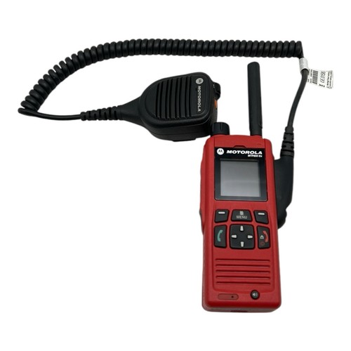 Motorola mtp850 - motorola,