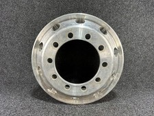 Aluminiumfelge alcoa x - alcoa, 22,5"