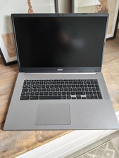 ACER Chromebook 317 (CB317-1H-C7H8), Laptop - 17,3 Zoll Intel® Celeron® N5100 4