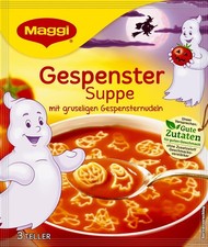 Maggi Guten Appetit Suppe