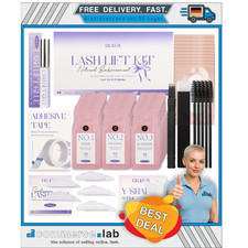 Wimpernlifting Set 2025