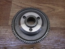 Suzuki GSF 600 S Bandit WVA8