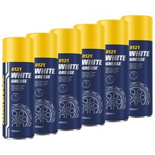 Kettenspray Ketten Spray 6x