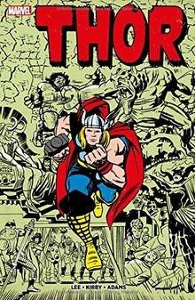 Marvel klassiker thor von - klassiker:,