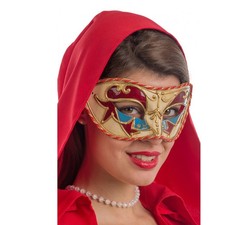 Kostüm Zubehör Venezianische