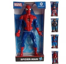 Marvel Action Figuren