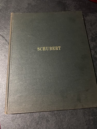 Schubert klavier noten - schubert,