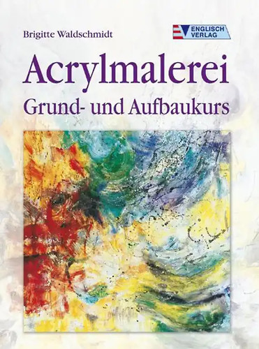Acrylmalerei