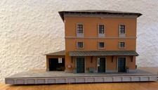 NOCH 66004 H0 Bahnhof