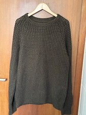 Pier One Pullover Herren Grün Größe S