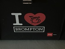 HPRC Transportbox - BRO4800W01