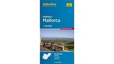Bikeline Radkarte Mallorca