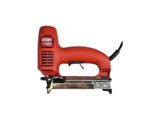 Rapid Elektrotacker R553 für Holz und Stoffe, Leistungsstark, für Klammern Typ 5