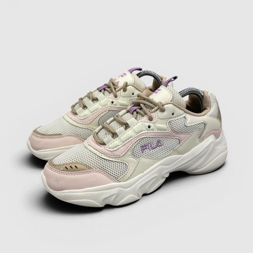 Fila collene sneaker - collene, cb