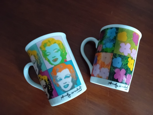 Andy warhol foundation 1997 - andy,