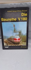 Die Baureihe V180 EK Verlag Top zustand