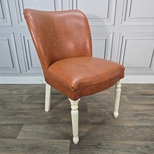 Retro Vintage Kunstleder