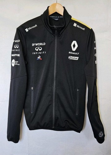 Renault team coq sportif - team, le