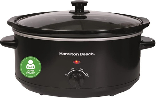 Hamilton beach l family - beach,