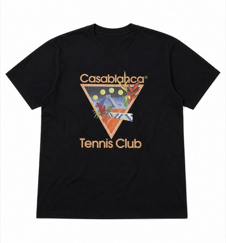 Casablanca tennis club - casablanca,