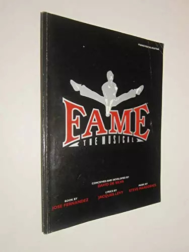 Fame the musical - --,