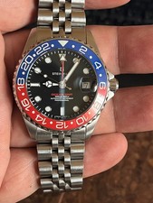 Steinhart Ocean 39 GMT